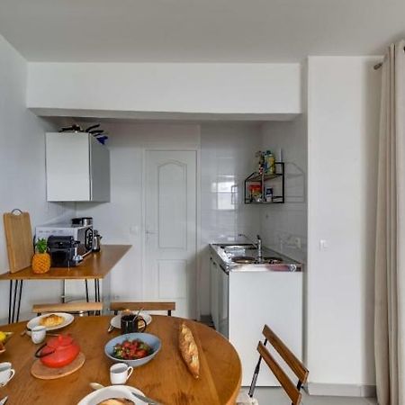 Guestready - Bel Apt A 6 Min Du Metro Gare Du Nord パリ エクステリア 写真