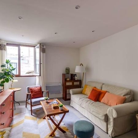 Guestready - Bel Apt A 6 Min Du Metro Gare Du Nord パリ エクステリア 写真