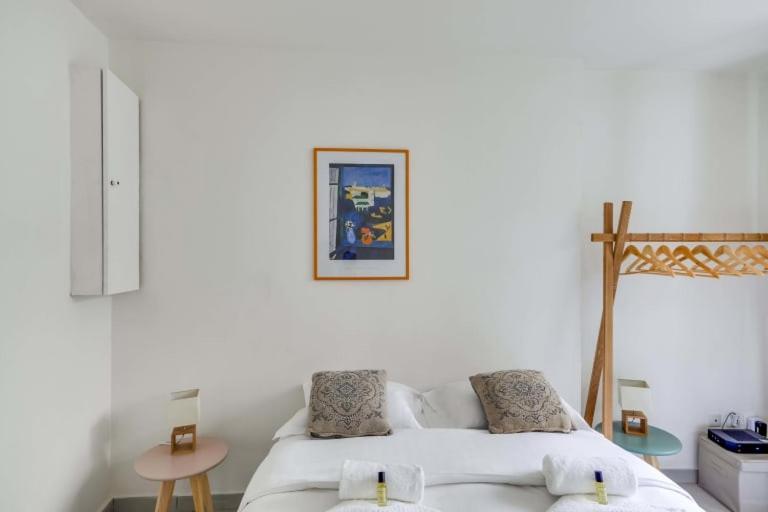 Guestready - Bel Apt A 6 Min Du Metro Gare Du Nord パリ エクステリア 写真