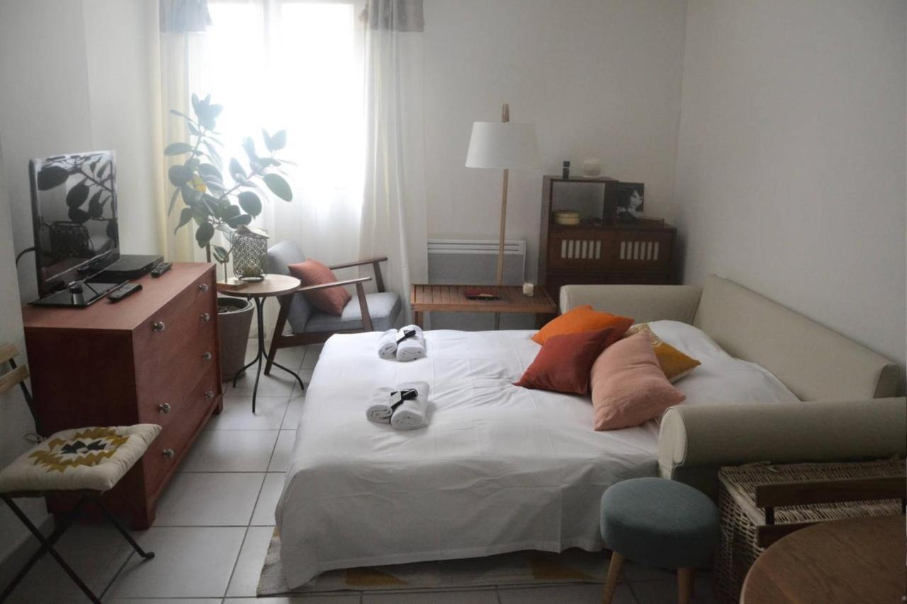 Guestready - Bel Apt A 6 Min Du Metro Gare Du Nord パリ エクステリア 写真